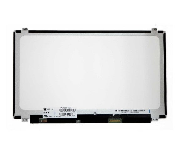 Pantalla para laptop 15.6" WXGA (1366x768) HD 40 pines LED Slim