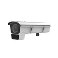 Cámara IP Bullet Hikvision, 3.8-16mm, 12MP, DeepinView, IR 80m, AWDR 120dB, IP66, NEMA 4X, Metal