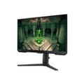 Monitor Gaming Samsung Odyssey G4, 24" FHD IPS, 1ms, 240Hz, HDMI, DisplayPort, FreeSync Premium