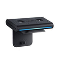 Altavoz inteligente Amazon Echo Auto con Alexa, Conexión Bluetooth color negro