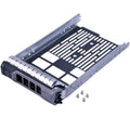 Base de disco duro SAS/SATA 3.5" F238F para Servidor Dell Poweredge R710 R720 T710 R610 T610 R620