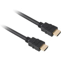 Cable HDMI T-VISION v1.4 Macho-Macho de 3 metros/10 pies, hasta 4K