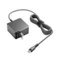Cargador Universal T-VISION de 20V 3.25A, 65Watts, cable trenzado, conector tipo C