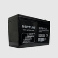 Batería de Reemplazo para UPS SPTLine 12V 9A, NP9-12