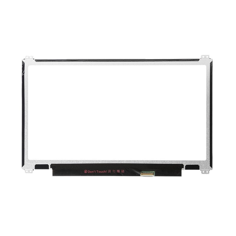 Pantalla de 13.3" WXGA (1366x768) HD, 30 pines, LED Slim, (HB133WX1-402 V3.1)