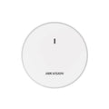 Access Point Hikvision DS-3WAP622G-SI, inalámbrico Gigabit de Doble Banda, 2.4GHz y 5GHz, WiFi6, 1800Mbps, para techo o pared