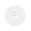 Access Point TP-Link EAP773 Inalámbrico de triple Banda, BE11000 Wi-Fi 7, para techo o pared