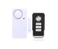ALARMA T-VISION PARA PUERTA O VENTANA CON SENSOR 105DBI + CONTROL