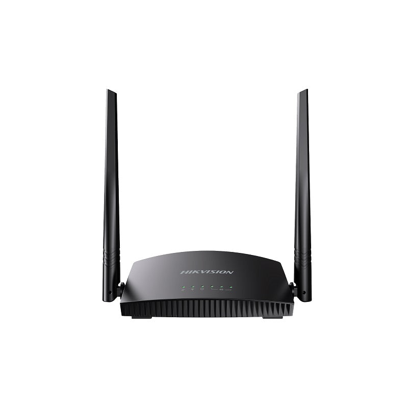Router Inalámbrico Hikvision DS-3WR4G3N, 300Mbps 4G LTE Wi-Fi, 2 Puertos Ethernet