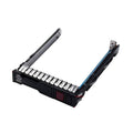 Base para disco duro 2.5" caddy SAS/SATA HP para Servidor HP ProLiant DL360 Gen10 + CHIP US SHIP