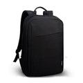 Mochila LENOVO B210 15.6" con compartimiento para laptop, Color Negro