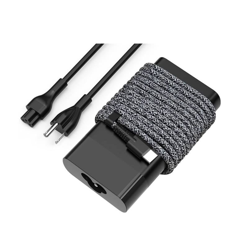 Cargador original HP TPN-LA22, 20V 3.0A, 65W, USB Tipo C