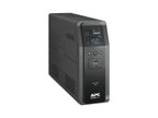 APC Back-UPS Pro BR1500M2-LM - UPS - CA 120 V - 900 vatios - 1500 VA - USB - conectores de salida: 10 - negro