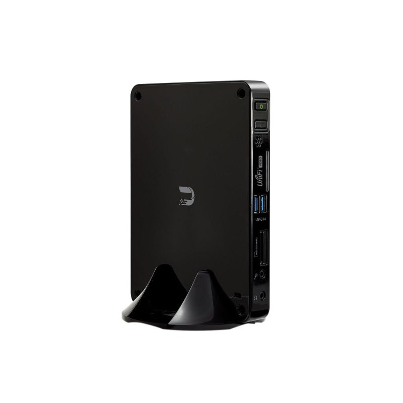 NVR Ubiquiti 20CH 1080P, VGA/HDMI/1x Ethernet 10/100/1000, memoria 4GB, 500GB HDD, 4xUSB 2.0/2xUSB 3.0