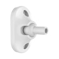 Soporte Para Sensores PIR HIKVISION, En Pared O Techo, Compatible Con PIR Cableado O Inalámbrico AXPRO