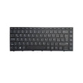 Teclado para HP Probook 430 G5 440 G5 445 G5, Sin retroiluminación, marco negro, Español