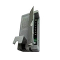 Fuente de Poder para paneles de distribucion de 12V 5A 60W, para control de acceso, carcasa plástica