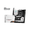 Tarjeta Madre MSI MPG B650 EDGE WIFI, AMD R7 AM5, DDR5 7800Hz, M.2, SATA 6Gb/s, HDMI, DisplayPort, ATX RGB