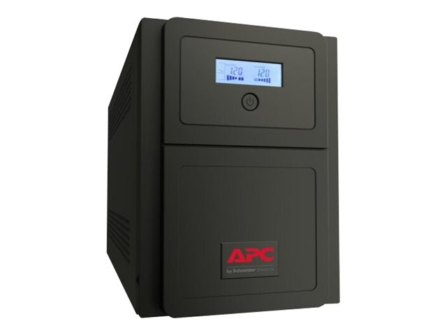 APC Easy UPS SMV SMV2000CA - UPS - CA 120 V - 1400 vatios - 2000 VA - RS-232, USB - conectores de salida: 6
