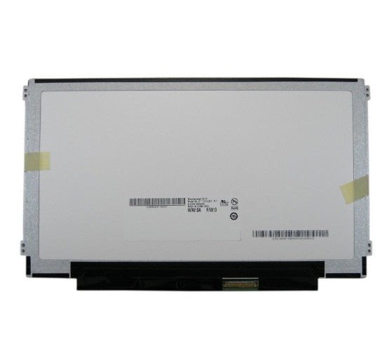 Pantalla para laptop 11.6" WXGA (1366x768) HD 40 pines LED Slim