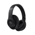 Headset Beats Studio Pro, conexión Inalámbrica Bluetooth 5.0, sonido envolvente (ANC), compatible Apple y Android, Negro