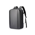 Mochila Mark Ryden Xyber MR8011-00, para laptops de hasta 17.3", Puerto USB, tela impermeable, color negro