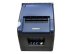 Sewoo SLK-TS100 - Impresora de recibos - térmica directa - rollo 8 cm - 203 ppp - hasta 220 mm/segundo - USB, LAN, serial