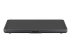 Logitech Tap IP - Dispositivo de vídeoconferencia - grafito