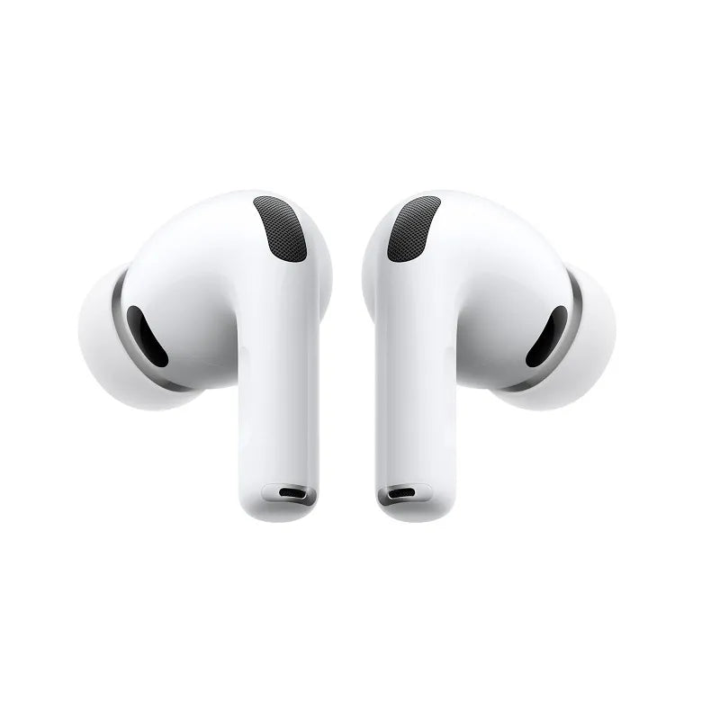 Audifonos Apple AirPods Pro 3, con estuche de carga, conexión inalámbrica Bluetooth
