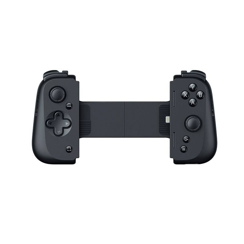 Control de Juego RAZER Kishi V2, conexión Lightning, para dispositivos iOS (iPhone)