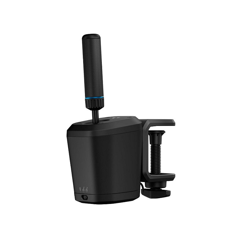 Palanca de cambios y freno Logitech G RS para volantes de las series G y PRO, PS, Xbox y PC