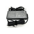 Cargador Original A20-200P1A para Laptop ASUS, 20V 10A 200W, conector rectangular, 8x4x11mm