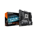Tarjeta Madre GIGABYTE B850M EAGLE WIFI6E, AMD AM5 R9, DDR5 8200MHz, PCIe 5.0, M.2, SATA 6Gb/s, HDMI, DisplayPort, M-ATX