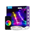 Cintas LED Govee RGBIC Pro H618A, conexión Wi-Fi, 5 Metros, compatible con Alexa y Google Assistant