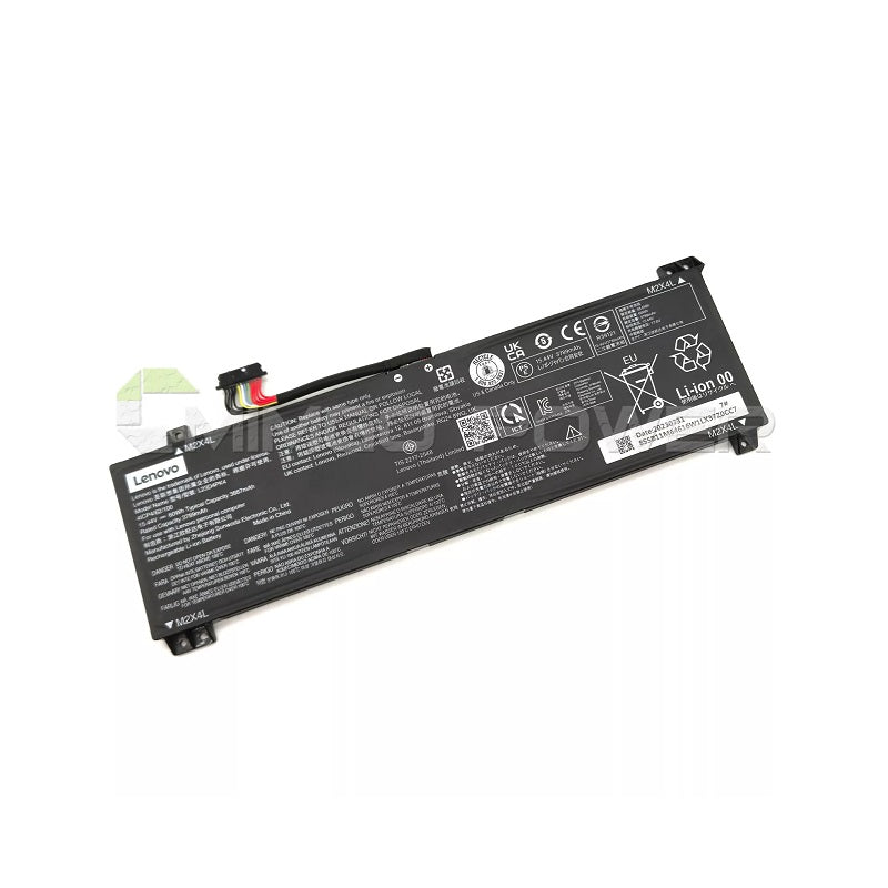 Bateria Original Lenovo L23D4PK4 para LOQ 15IRX9 15AHP9 15IAX9 15ARP9, 3887mAh, 60Wh, 15.44V