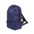 Mochila Xiaomi Mi Black Casual Daypack, para Laptops y tablets de hasta 10.3", Color Azul Oscuro