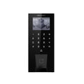 Control de acceso HIKVISION Value LCD de 2,4", huella, tarjeta Mifare y PIN, POE, Wi-Fi, IP65