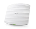 Access Point TP-Link Inalambrico N a 300Mbps, de Techo EAP110