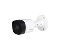 Camara Bullet DAHUA HDCVI, 2.8mm, 5MP, IR 20m, IP67 Weatherproof Metal.
