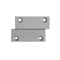 Contacto magnético Hikvision PD1-MC-MS para puertas y ventanas, Interior.