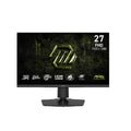 Monitor Gaming MSI MAG 272PF X24 de 27" FHD IPS, 240Hz, 0.5ms, HDMI, DisplayPort, AMD FreeSync Premium
