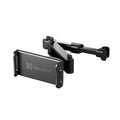 Soporte para celulares y tablets Klip Xtreme KMH-500 de hasta 14", Peso Máximo 1Kg, Acero y plástico
