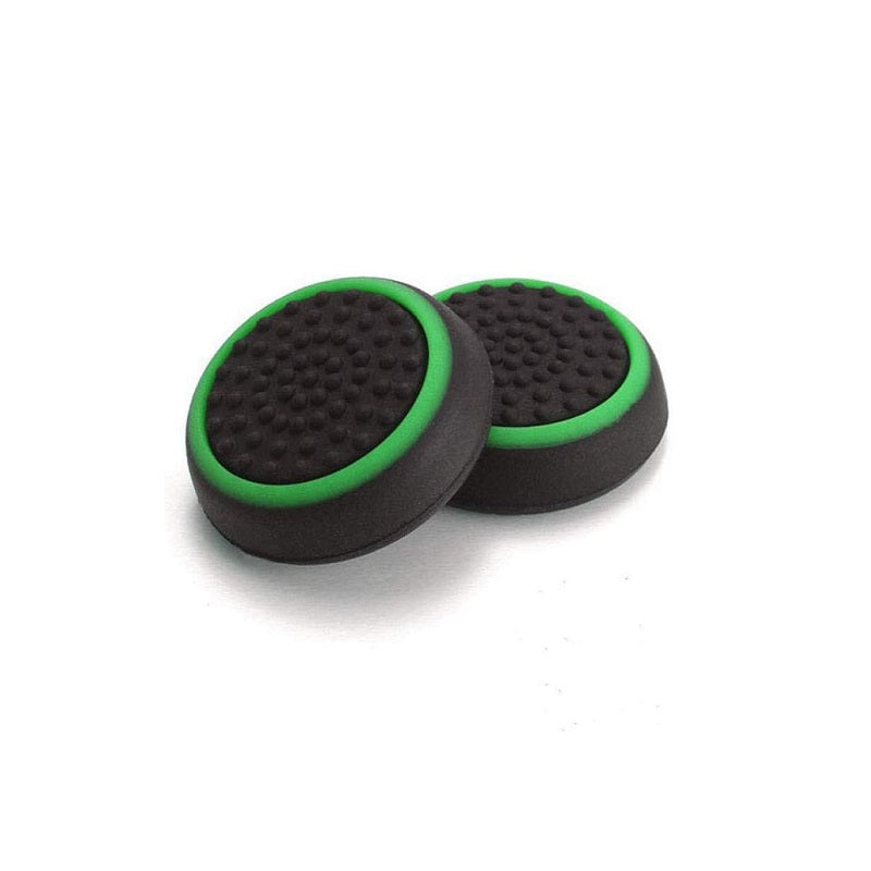 Protector de Goma Para Joystick Ps5, Verde