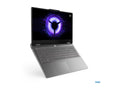 Lenovo 15IRX11 - Notebook - 15.6" - 1920 x 1080 - Intel Core i5 I5-13450HX / 2.4 GHz - 16 GB - DDR5 SDRAM - SSD - NVIDIA GeForce RTX 5050 - Windows 11 Home - Gray - Spanish