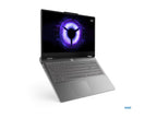 Lenovo 15IRX11 - Notebook - 15.6" - 1920 x 1080 - Intel Core i5 I5-13450HX / 2.4 GHz - 16 GB - DDR5 SDRAM - SSD - NVIDIA GeForce RTX 5050 - Windows 11 Home - Gray - Spanish