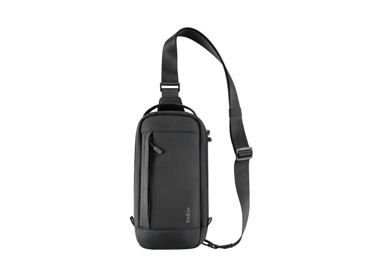 Belkin - Switch 2 Travel Pouch Black - Lithium - Para Universal