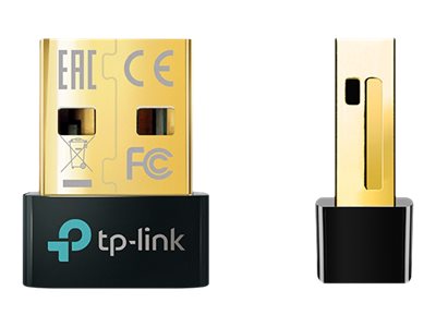 TP-Link UB500 V1 - Adaptador de red - USB 2.0 - Bluetooth 5.0