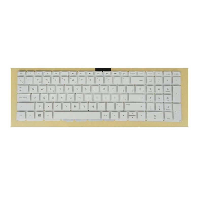 Teclado para HP 15-bw047ns 15-bw048ns 15-bw049ns 15-bw050ns en español