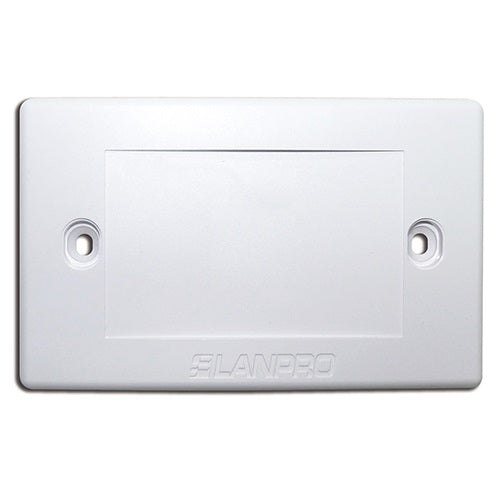 TAPA CIEGA PARA MOLDURA, VERTICAL