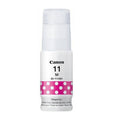 Botella de tinta Canon GI-11M Magenta 70ml, para PIXMA G2160 3160